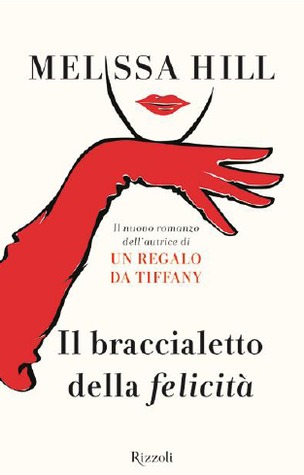 Il Braccialetto Della Felicità (2012) by Melissa Hill