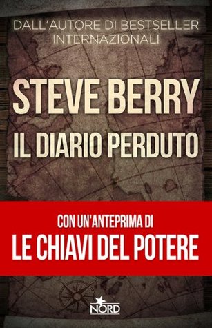 Il diario perduto (2013) by Steve Berry