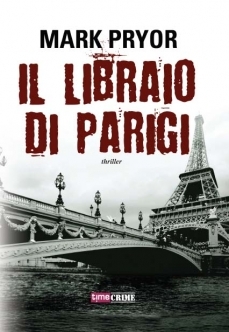Il libraio di Parigi (2013)