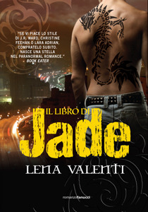 Il libro di Jade (2012) by Lena Valenti