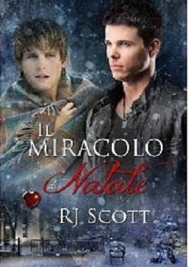 Il miracolo di Natale (2014) by R.J. Scott