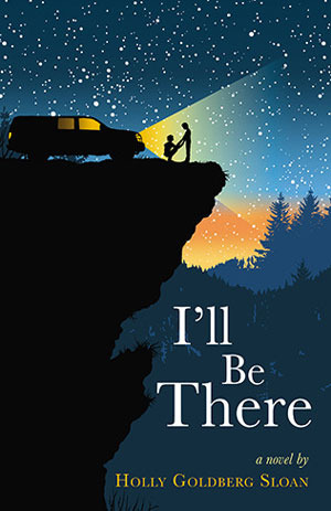 I'll Be There (2011) by Holly Goldberg Sloan