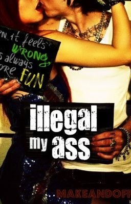 Illegal My Ass (2000)