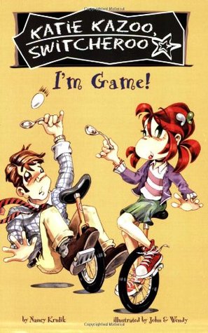 I'm Game! (2006)