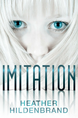 Imitation (2013) by Heather Hildenbrand