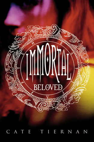 Immortal Beloved (2010) by Cate Tiernan