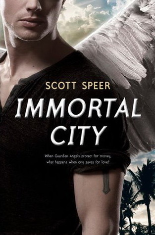 Immortal City (2012) by Scott Speer