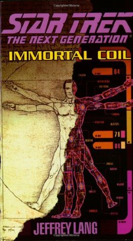 Immortal Coil (2002) by Jeffrey  Lang