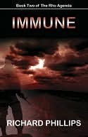 Immune (2000) by Richard   Phillips