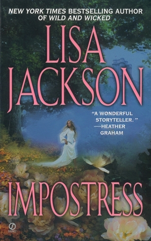 Impostress (2003) by Lisa Jackson