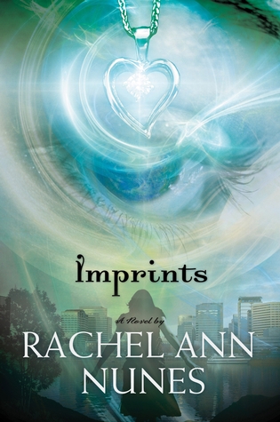 Imprints (2010) by Rachel Ann Nunes