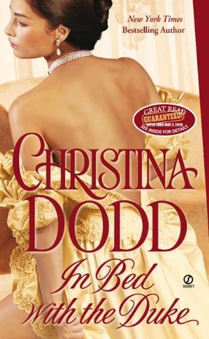 In Bed with the Duke (2010) by Christina Dodd