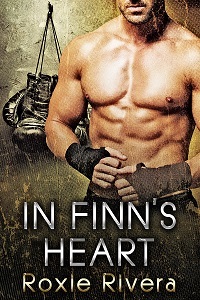 In Finn's Heart (2014) by Roxie Rivera