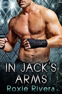 In Jack's Arms (2014) by Roxie Rivera
