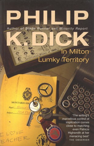 In Milton Lumky Territory (2005)