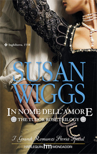 In nome dell'amore (2010) by Susan Wiggs