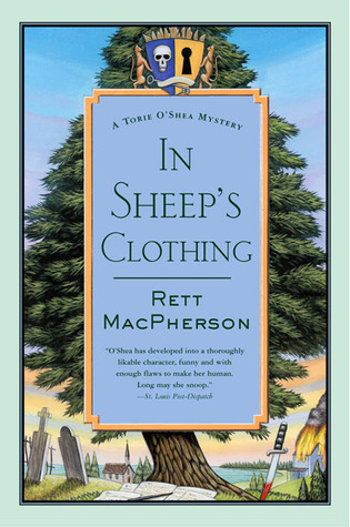 In Sheep's Clothing (2004) by Rett MacPherson