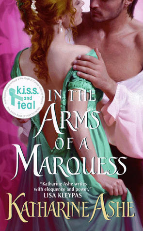 In the Arms of a Marquess (2011) by Katharine Ashe