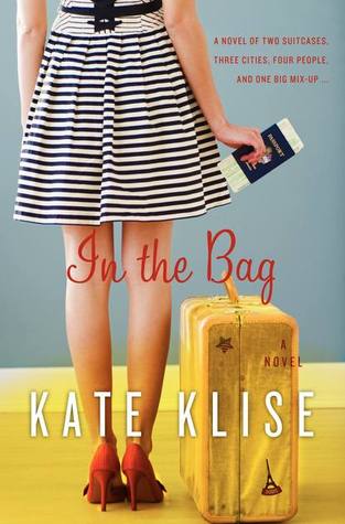 In the Bag (2012) by Kate Klise