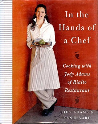 In the Hands of A Chef: Cooking with Jody Adams of Rialto Restaurant (2011)