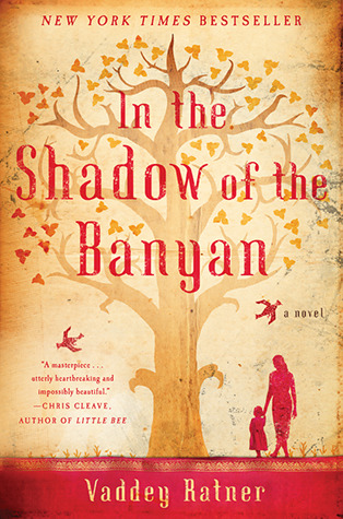 In the Shadow of the Banyan (2012)