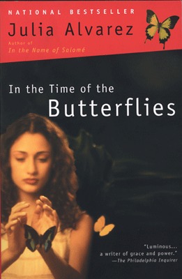 In the Time of the Butterflies (1995)