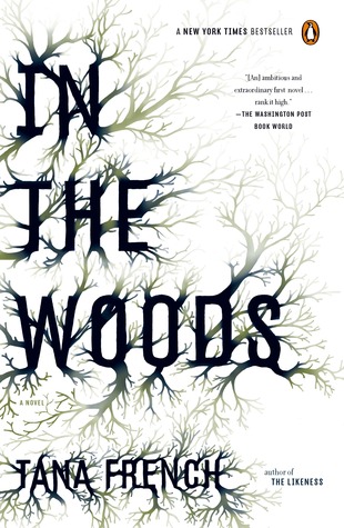 In the Woods (2007) by Tana French
