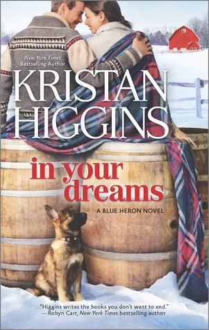 In Your Dreams (2014) by Kristan Higgins