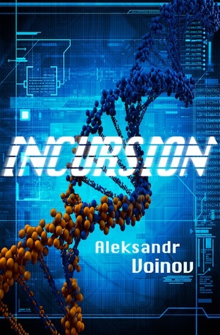 Incursion (2012)