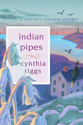Indian Pipes (2006) by Cynthia Riggs