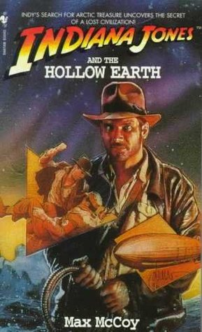 Indiana Jones and the Hollow Earth (1997)