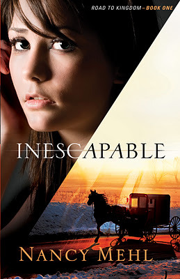 Inescapable (2012) by Nancy Mehl