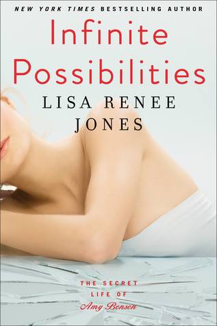 Infinite Possibilities (2000) by Lisa Renee Jones