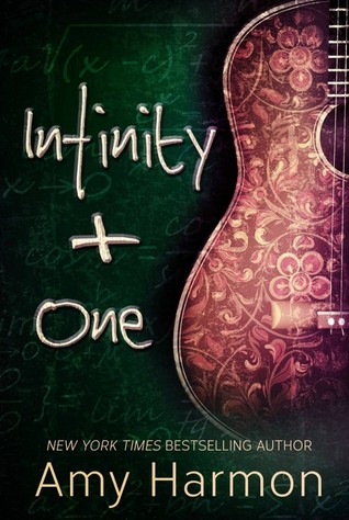 Infinity + One (2014) by Amy Harmon