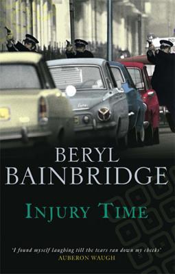Injury Time (2003) by Beryl Bainbridge