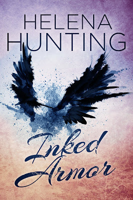 Inked Armor (2014) by Helena Hunting