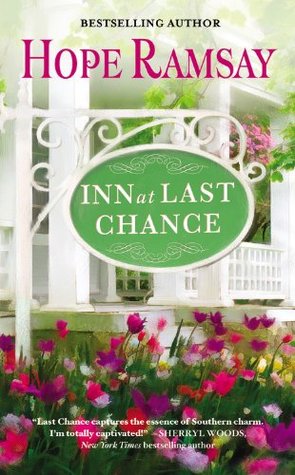 Inn at Last Chance (2014)