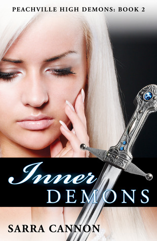 Inner Demons (2010) by Sarra Cannon