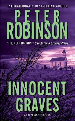 Innocent Graves (2004) by Peter Robinson