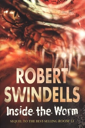 Inside The Worm (1994) by Robert Swindells