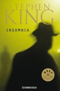 Insomnia (2005) by Stephen King