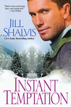Instant Temptation (2010) by Jill Shalvis