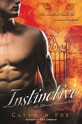 Instinctive (2009) by Cathryn Fox
