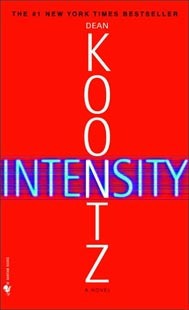 Intensity (2000) by Dean Koontz