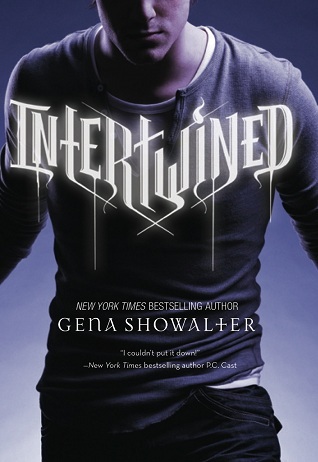Intertwined (2009) by Gena Showalter