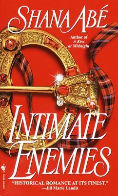 Intimate Enemies (2000) by Shana Abe