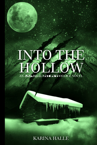 Into the Hollow (2012)