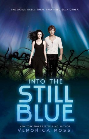 Into the Still Blue (2014)