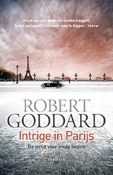 Intrige in Parijs (2013)