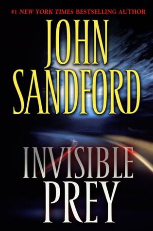 Invisible Prey (2007) by John Sandford